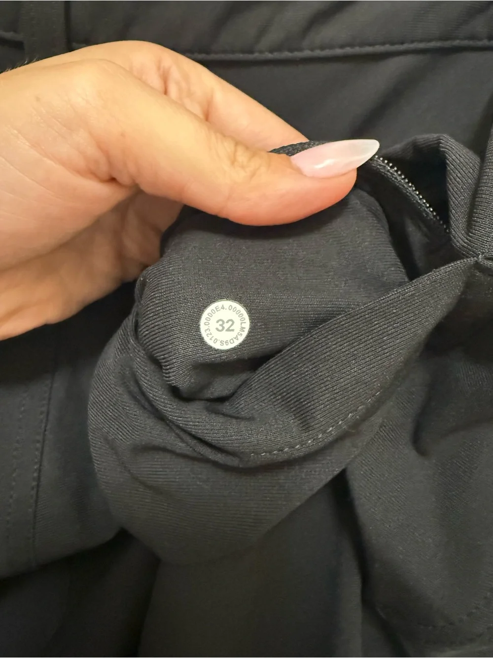Men’s Lululemon Pants